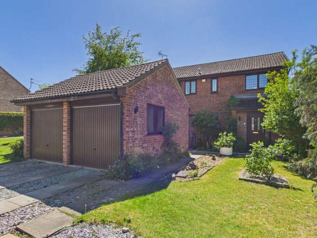 Farm for sale in Arrington, Cambridgeshire