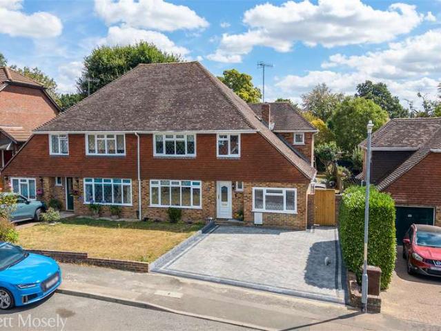 Farm for sale in Trench Wood, Bourne Vale