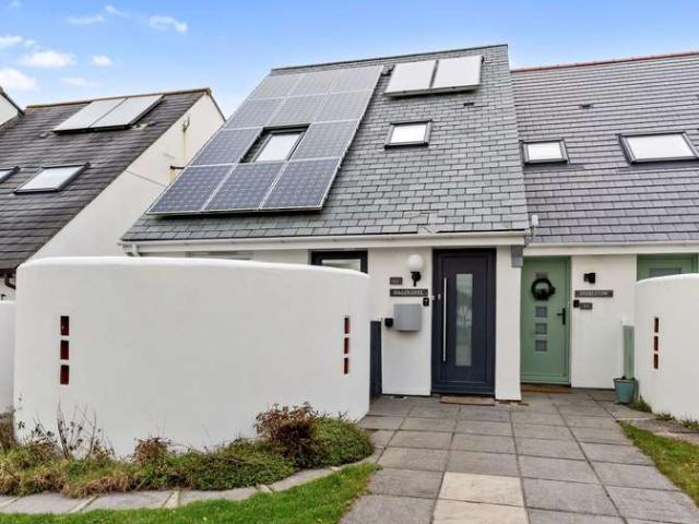 Farm for sale in Greenaway, Trebetherick