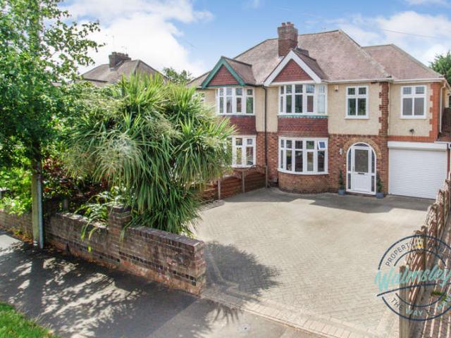 Farm for sale in Green Lane, Stivichall
