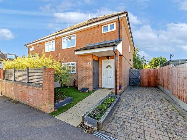 Farm for sale in St Albans