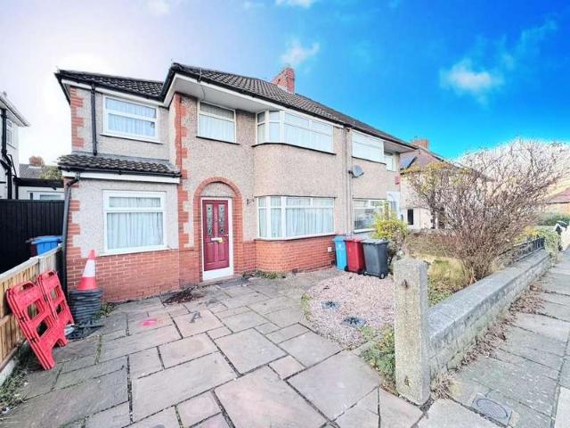 Farm for sale in Swanside, Knowsley