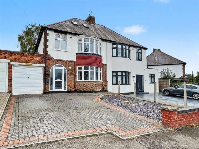 Farm for sale in Oadby, Oadby and Wigston