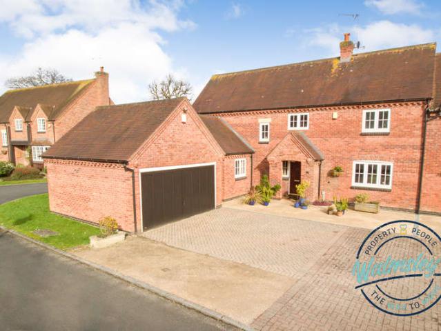 Farm for sale in Green Lane, Coventry