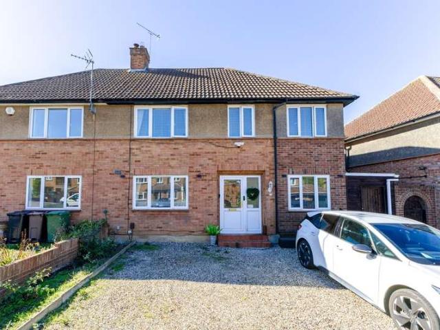 Farm for sale in Bricket Wood, St Albans