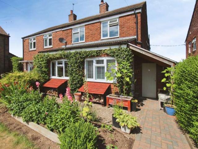 Farm for sale in Egginton, East Midlands