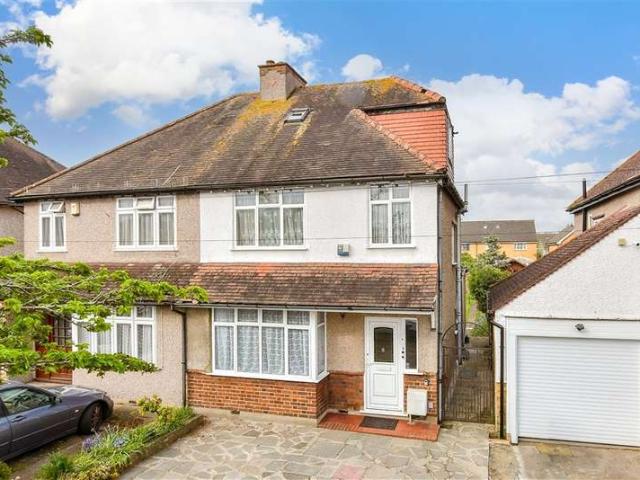 Farm for sale in Greater London