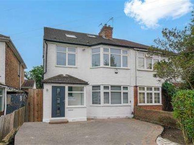 Farm for sale in Greenhill, Greater London