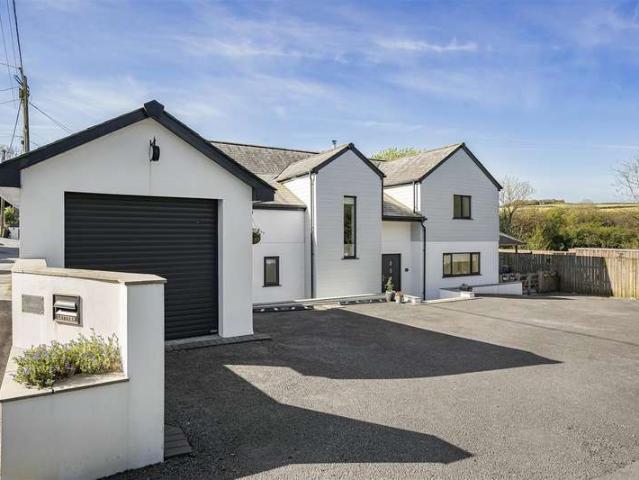 Farm for sale in Terras, Trethosa