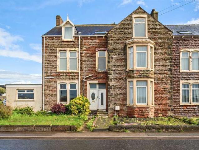 Farm for sale in Maryport, Flimby