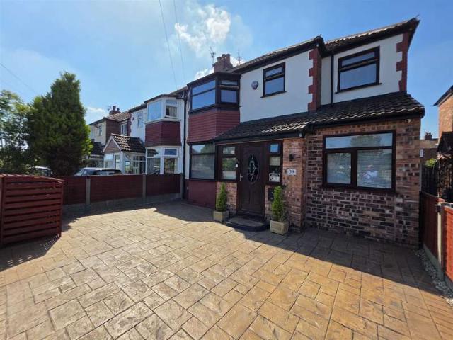 Farm for sale in Heald Green, Greater Manchester