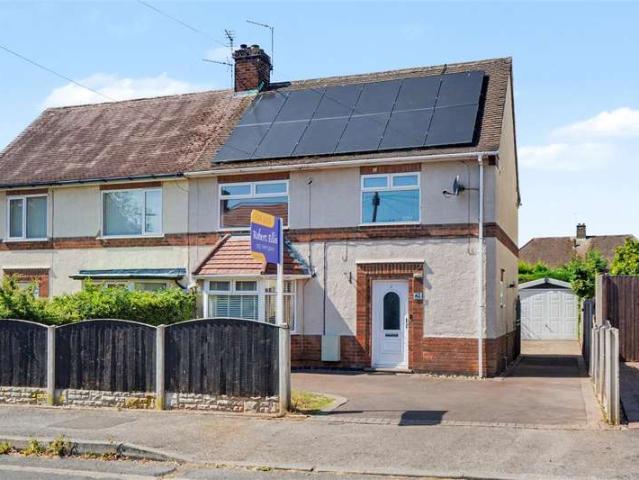 Farm for sale in Stapleford, Attenborough