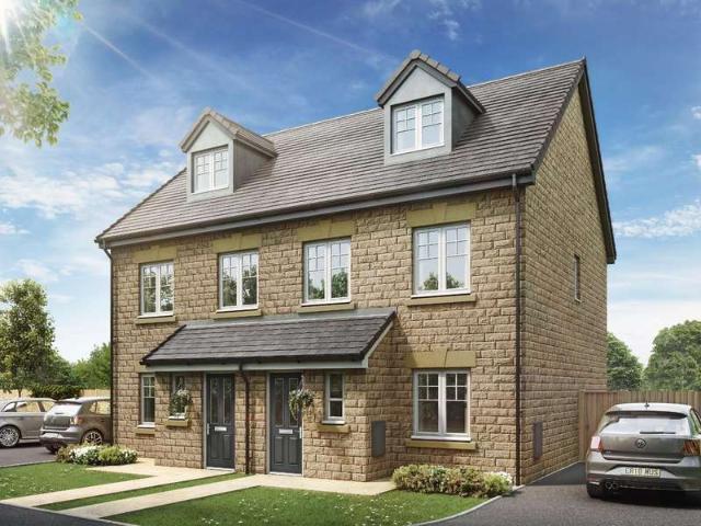 Farm for sale in Darwen