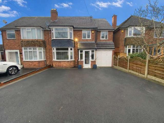 Farm for sale in Bromsgrove, West Midlands