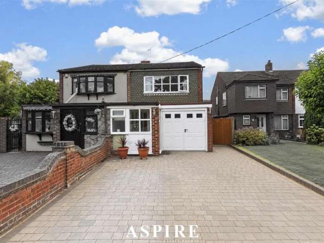 Farm for sale in Essex