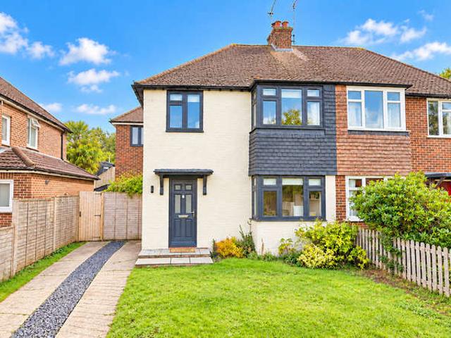 Farm for sale in Sheet, East Hampshire