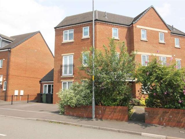 Farm for sale in Pelsall, High Heath