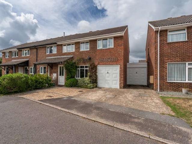 Farm for sale in Butlocks Heath, Helford