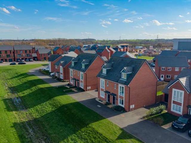 Farm for sale in Beamhurst, Staffordshire