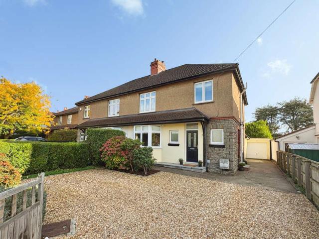 Farm for sale in Warmley, Siston