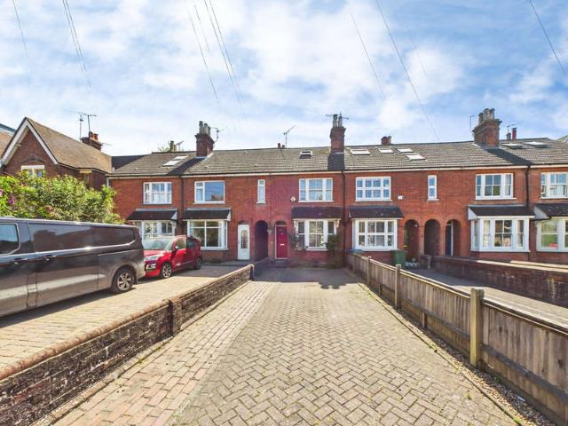 Farm for sale in Roffey, Horsham