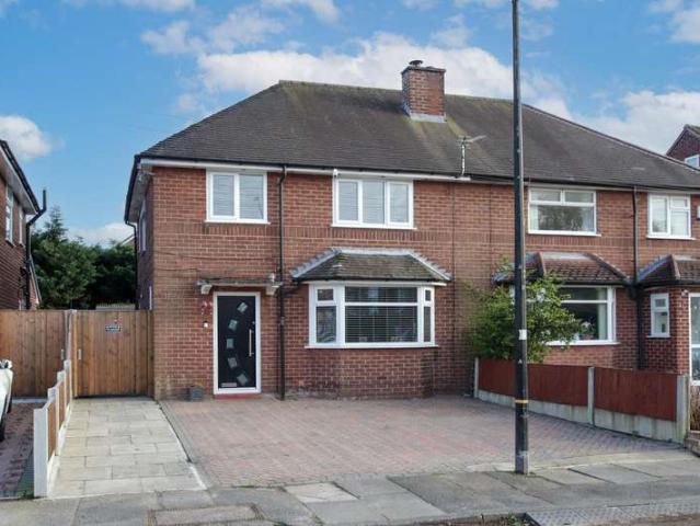 Farm for sale in Trafford Park, Greater Manchester