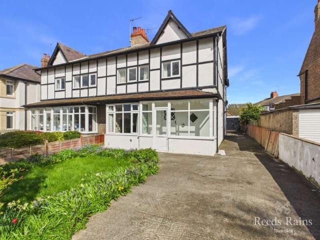 Farm for sale in Hilderthorpe, Bridlington
