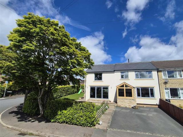Farm for sale in Skelmanthorpe, West Yorkshire