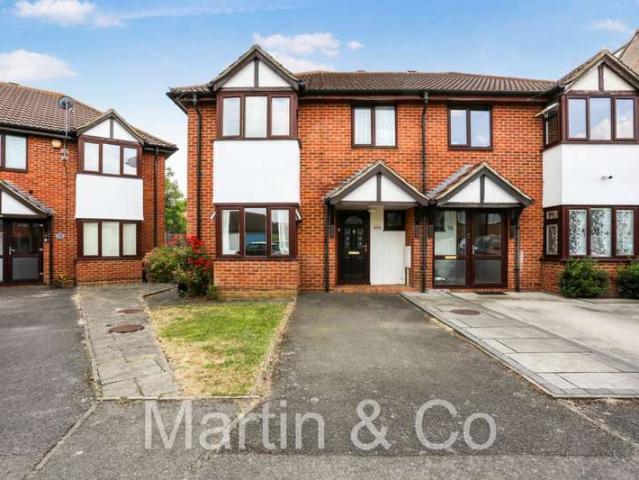 Farm for sale in Greater London