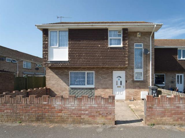 Farm for sale in Oldmixon, Weston-super-mare