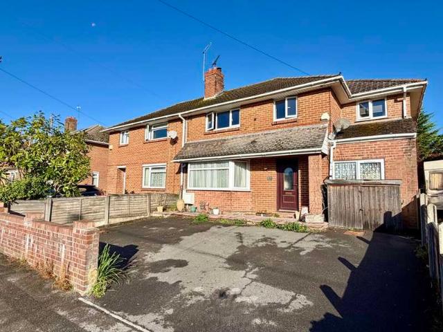 Farm for sale in Hillbourne, Poole