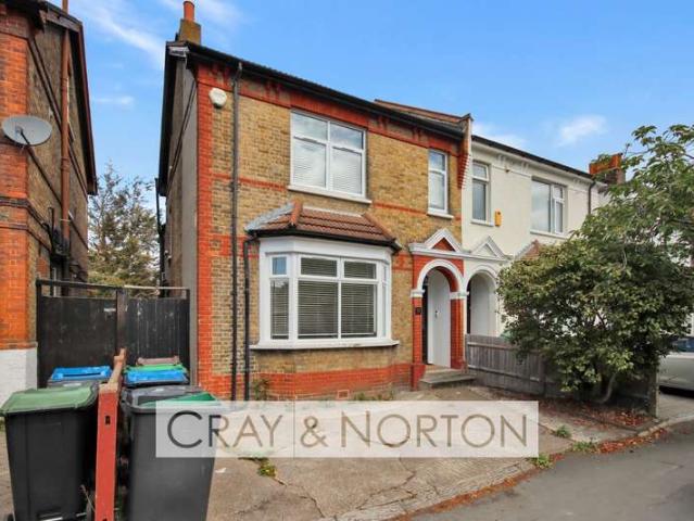 Farm for sale in London Borough of Croydon, Selhurst