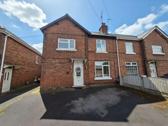 Farm for sale in Ollerton and Boughton CP, Alverton