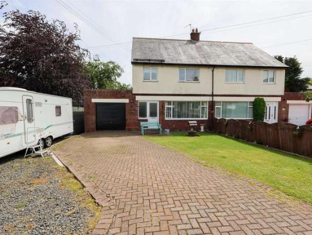 Farm for sale in Wooler, Northumberland