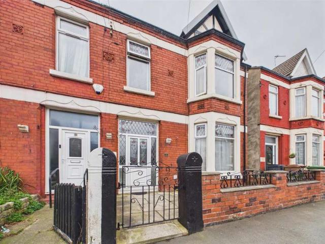 Farm for sale in Egremont, Liscard