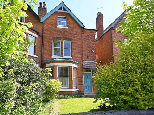Farm for sale in Edgbaston, West Midlands