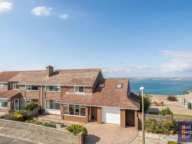 Farm for sale in Fortuneswell, East Dorset