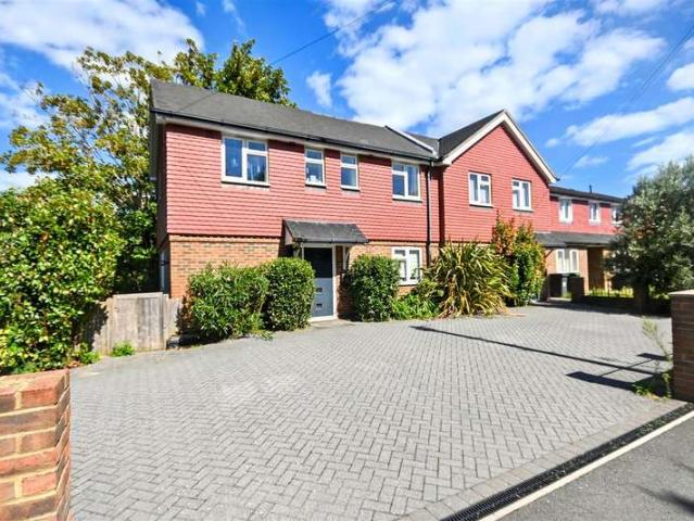 Farm for sale in Upperton, Eastbourne