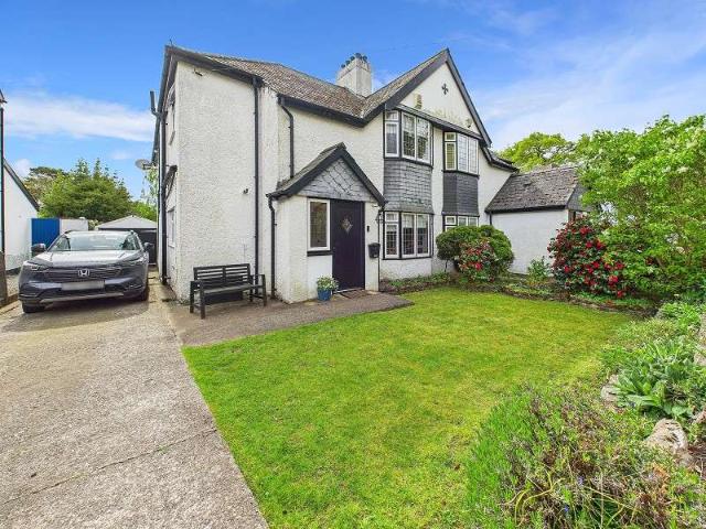 Farm for sale in Falcon Lodge, Wales