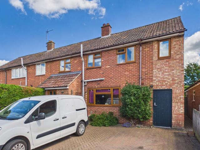 Farm for sale in Arrington, Cambridgeshire