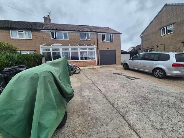 Farm for sale in Broadshard, Somerset