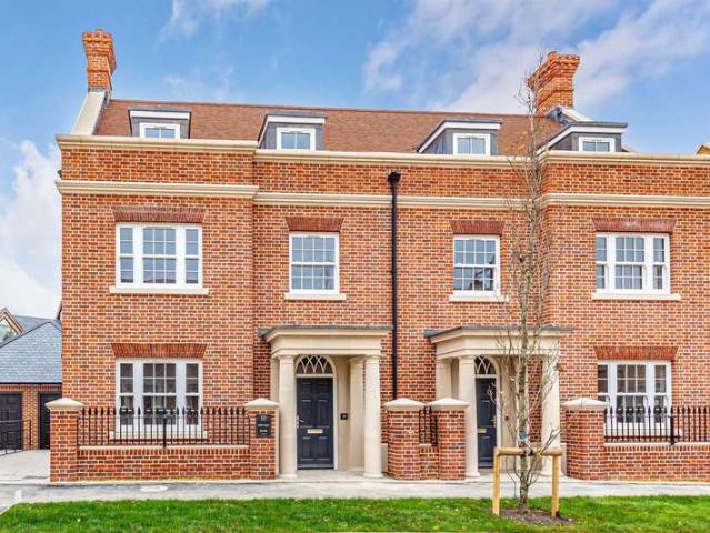 Farm for sale in East Brook, Wimborne