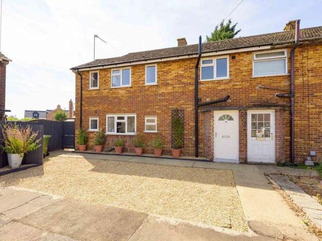 Farm for sale in Four Gotes, Cambridgeshire