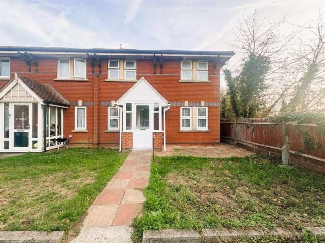 Farm for sale in Havelock Estate, Greater London