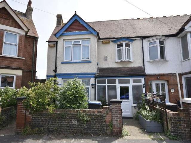 Farm for sale in East Cliftonville, Acol