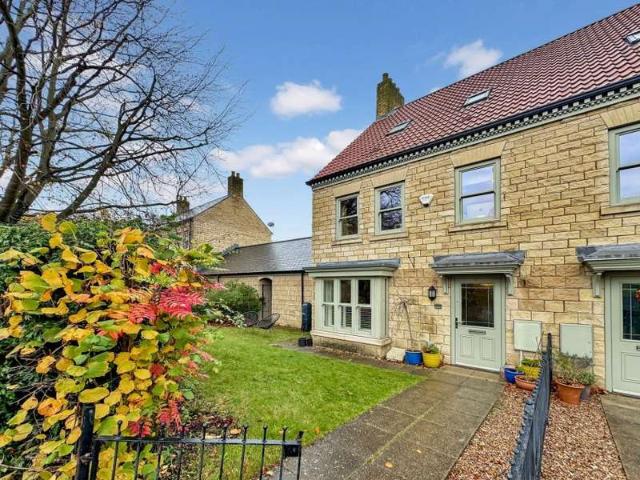 Farm for sale in Wetherby, West Yorkshire