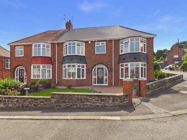 Farm for sale in Elstob Farm Estate, Tyne And Wear