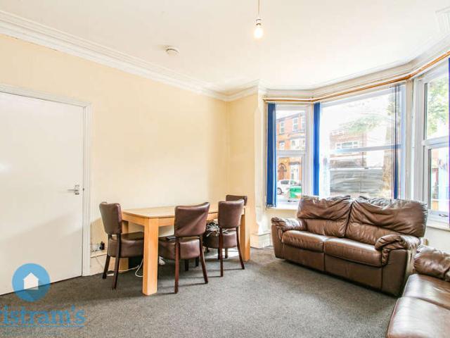 Farm for rent in Old Lenton, Haddon