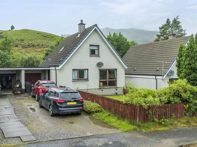 Farm for sale in Lochcarron, Scotland