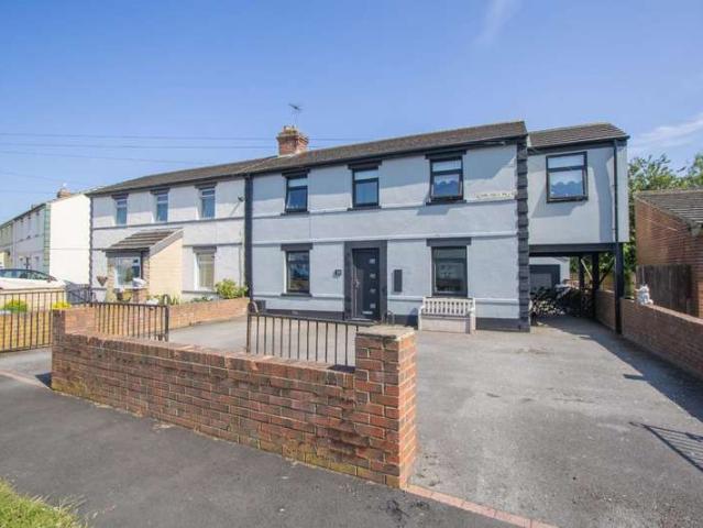 Farm for sale in Meadowfield, Isle Of Man